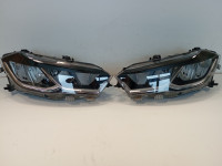 FULL LED  VW POLO 2G0  2G1941006D 2G1941005D  FAROVI PREDNIJE