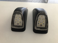 Gabaritna svjetla Lampe Gabarit Kamion LKW krovni LED Mercedes ATEGO