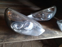 Galaxy prednji farovi 2006 g