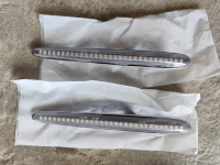 giulietta led dinamični žmigavci bijeli