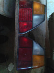 Golf 2  zadnje lampe lijeva i desna