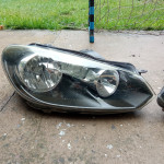 Golf 6 svjetla L + D