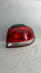 Golf 6 zadnja stop lampa desna 5K0945096E