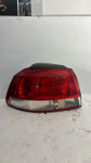 Golf 6 zadnja stop lampa lijeva 5K0945095E