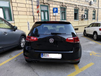 Golf 7