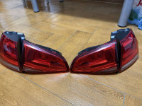 Golf 7 stražnja stop svjetla