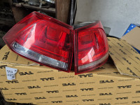 Golf 7 stražnji farovi