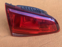 Golf 7 zadnja lampa