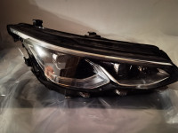 golf 8 2019 far full led desni tockica ostecena 5h1 941 060