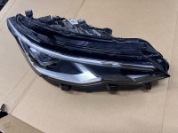 Golf 8.5 prednji deni far 5h0941060aa