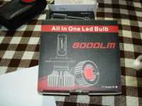 H 7 Halogen svijetlo plus Kampus