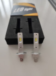 H1 led svjetla 15 eura set