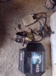 h1 Xenon set