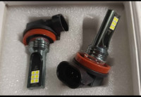 H11 LED,NOVO!!