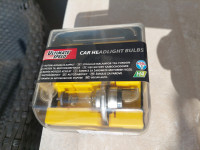 H4 dvije sijalice Nove