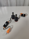 H4 led svjetla sa canbus sistemom