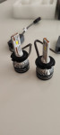 H7 led svjetla 60 000 lumena 30 eura set