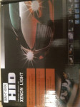 H7 XENON SET SPLIT  NOVO
