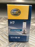 H7 žarulja original HELLA