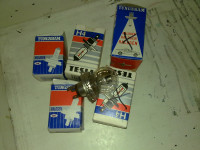 Halogene žarulje H4 40/45 W starinski tip