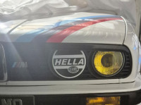 Hella poklopci za maglenke e30