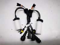 HID žarulja za leću