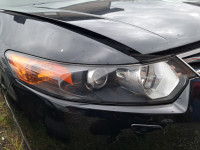 Honda Accord 8gen 2008-2011 PREDNJI DESNI XENON FAR ORIGINAL **NOVO**