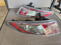 Honda Civic 8 FN/FK štop svijetla