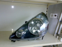 HONDA JAZZ,2007 GOD-LJEVI FAR