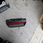 honda jazz straznje stop svijetlo 15e