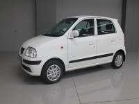 HYUNDAI ATOS 2008 RABLJENI DIJELOVI