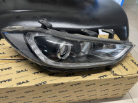 Hyundai Elantra 2017 prednji far LED DRL – ispravno kratka/duga svjetl