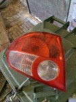 hyundai getz zadnje ljevo svijetlo