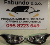 HYUNDAI I10 FAR LIJEVI ORGINAL13-16 92101B9300