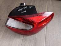 Hyundai i10 stražnji desni far 92402K7000