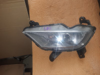 Hyundai i20 maglenka lijeva