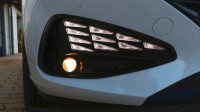 HYUNDAI I30 III dnevno svijetlo