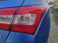 Hyundai I30 Led Lampe