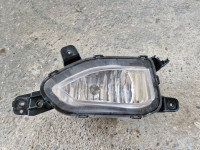 Hyundai Kona maglenka D