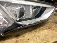 HYUNDAI SANTA FE III 2W92R-DM001 desni far