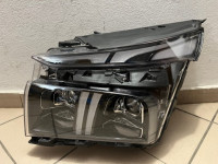 HYUNDAI SANTA FE IV 4 REDIZAJN FULL LED LAMPA FAR PREDNJA STRANA LIJEV