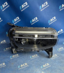 JEEP AVENGER - Lijevi far FULL LED 130032269