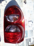 jepp Cherokee 2004-2010, zadnja desna lampa