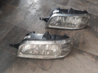 Jumper, Boxer i Ducato 2002-2006