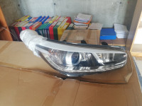 KIA PRO CEED 2 II 2012-> FAR LAMPA SVIJETLO PREDNJE DESNO
