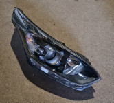 Kia Ceed III Lampa Far Desni
