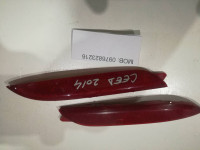 KIA CEED KATADIOPTERI