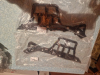 KIA CEED ZADNJI NOSACI BRANIKA 86614 J7300