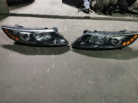 kia optima prednji lijevi i desni far