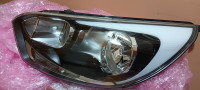 Kia Rio III UB lijevi far original